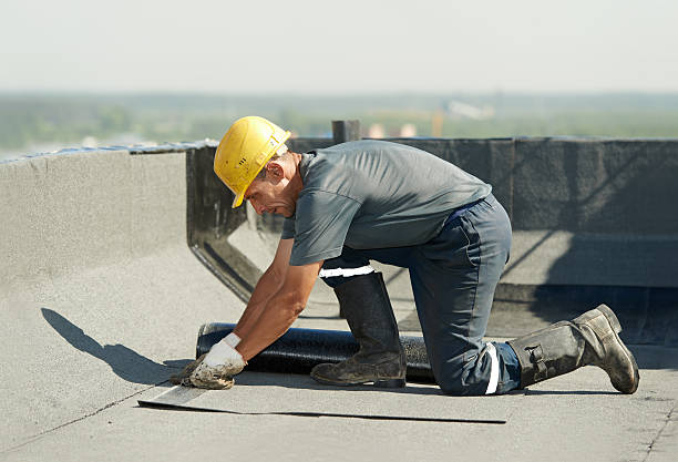 Types of Insulation We Offer in Piedmont, SD