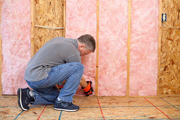 Best Insulation for Specific Applications in Piedmont, SD