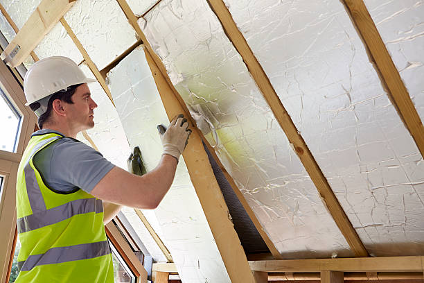 Professional Insulation Contractor in Piedmont, SD