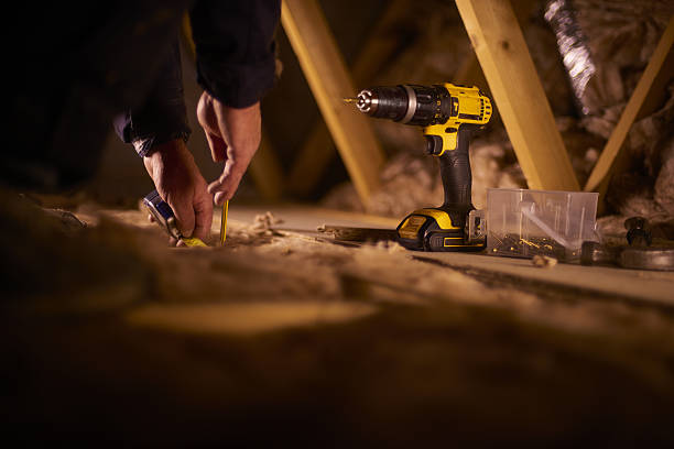 Best Spray Foam Insulation in Piedmont, SD
